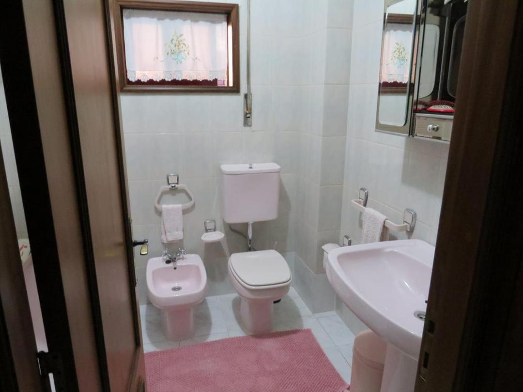 Apartamento Вила-ду-Конди Экстерьер фото