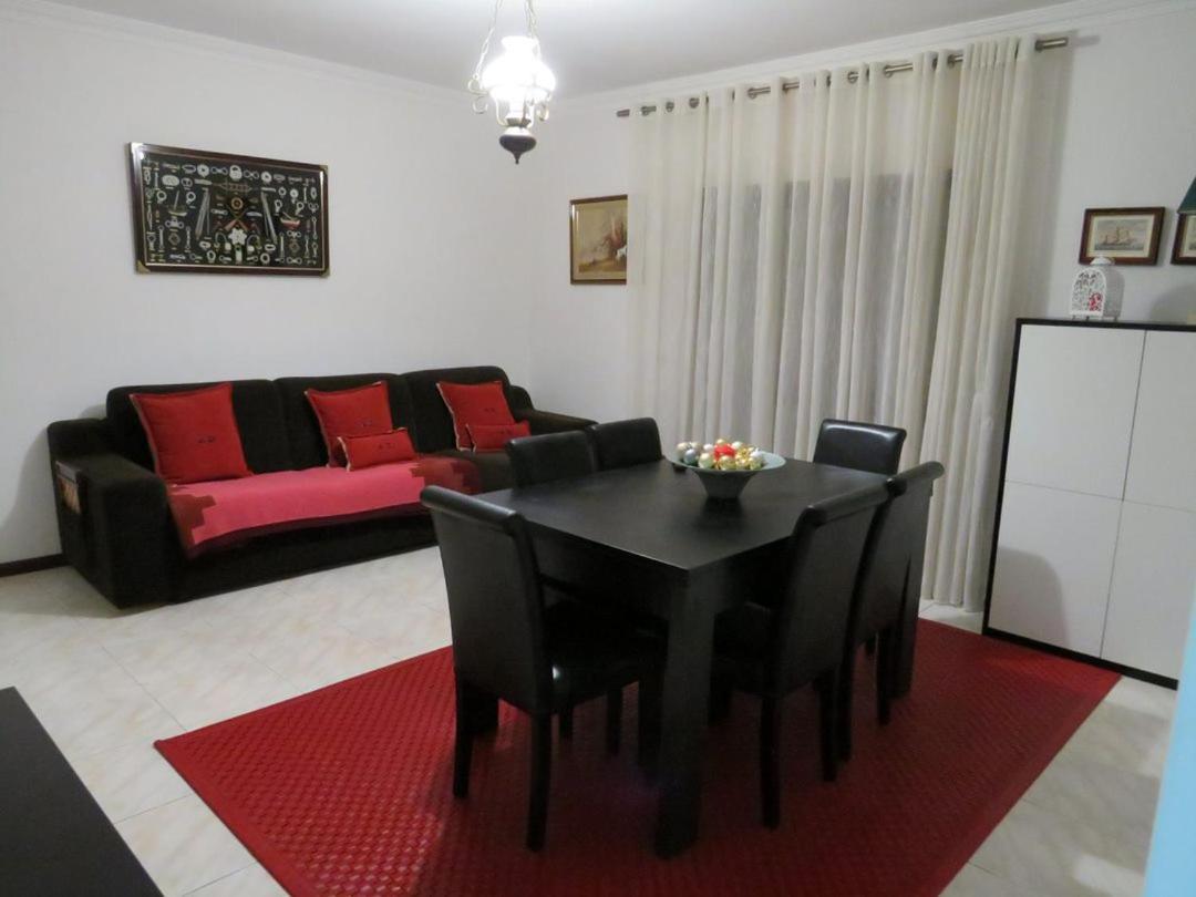 Apartamento Вила-ду-Конди Экстерьер фото