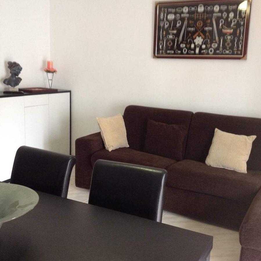 Apartamento Вила-ду-Конди Экстерьер фото