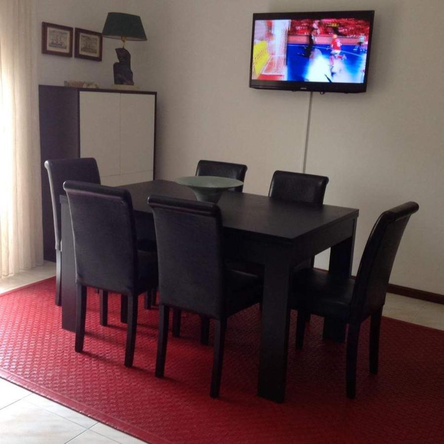 Apartamento Вила-ду-Конди Экстерьер фото