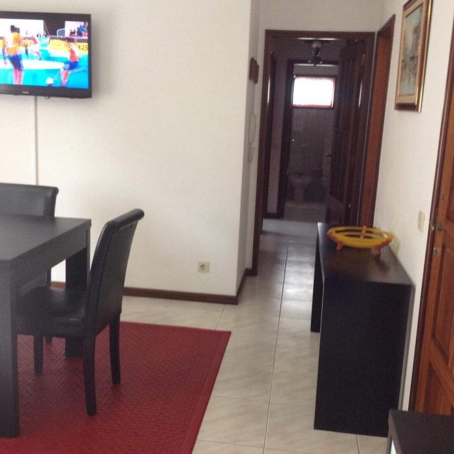 Apartamento Вила-ду-Конди Экстерьер фото