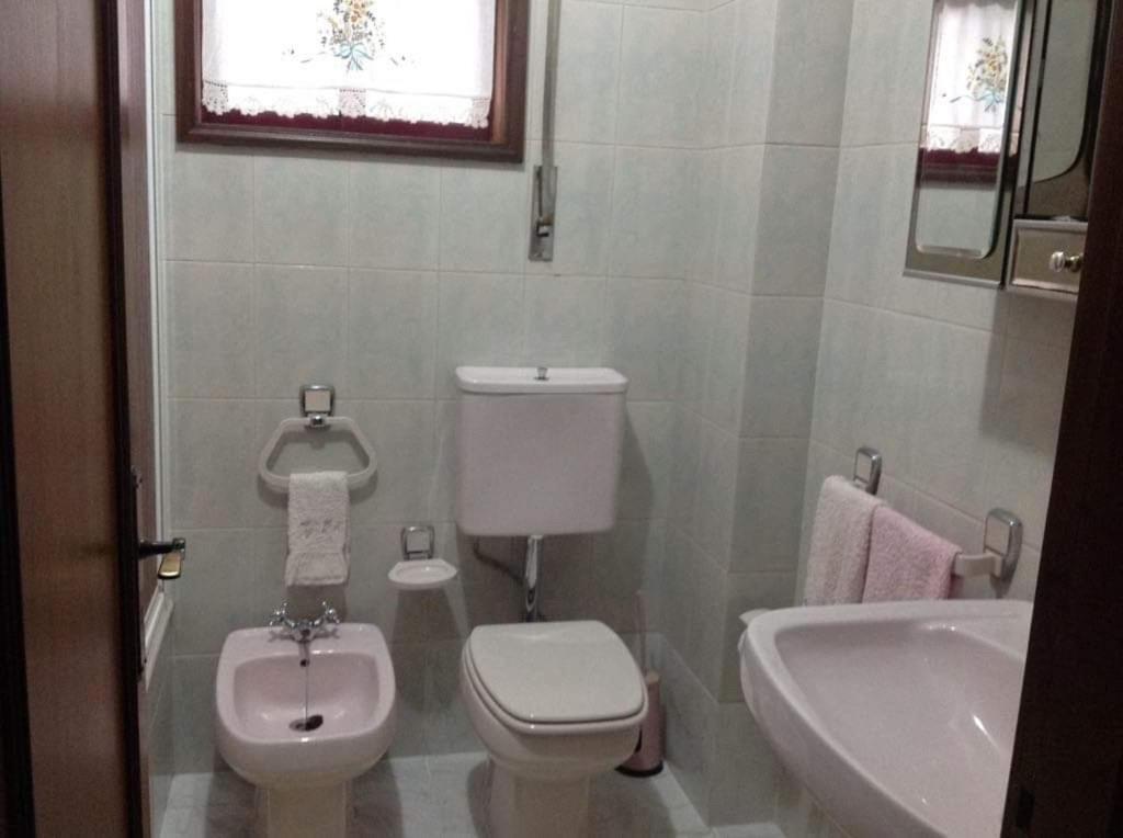 Apartamento Вила-ду-Конди Экстерьер фото